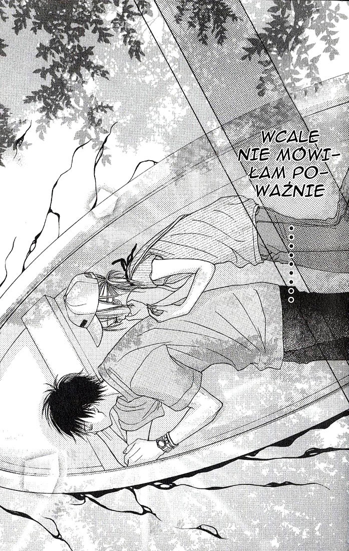 Senpai to Kanojo Noc na festiwalu 第20页
