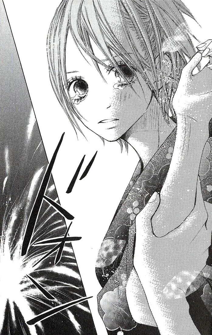 Senpai to Kanojo Noc na festiwalu 第28页