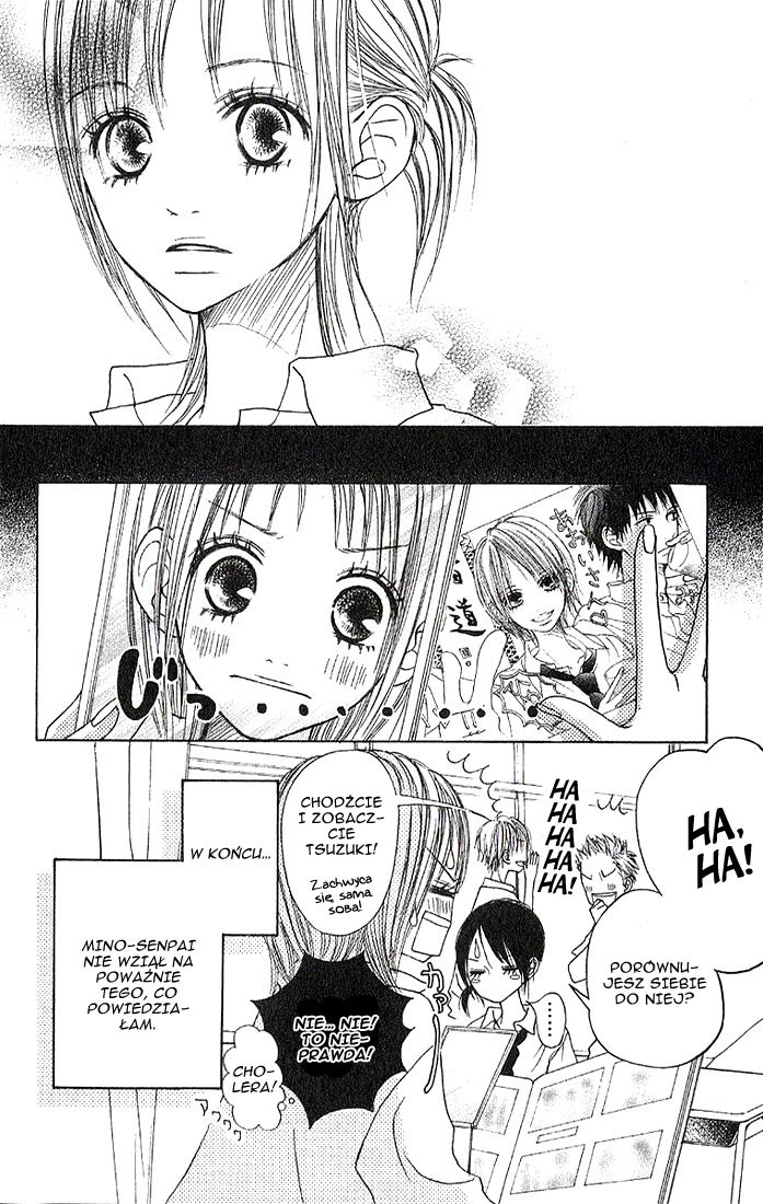 Senpai to Kanojo Noc na festiwalu 第7页