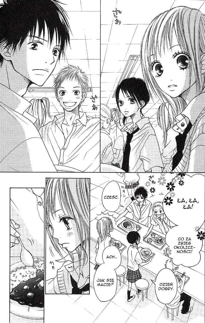Senpai to Kanojo Noc na festiwalu 第9页