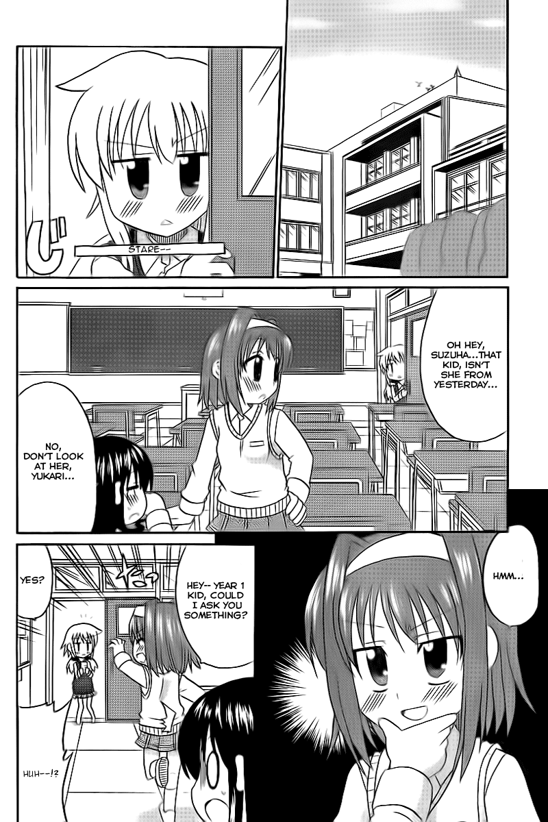 Machigatta Ranobe no Tsukurikata A Memorable Entrance 第8页