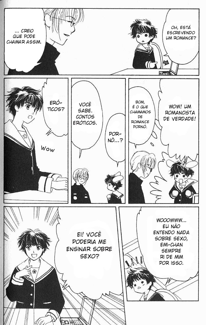 Suki: A Like Story Vol. 1 Ch. 5 第29页