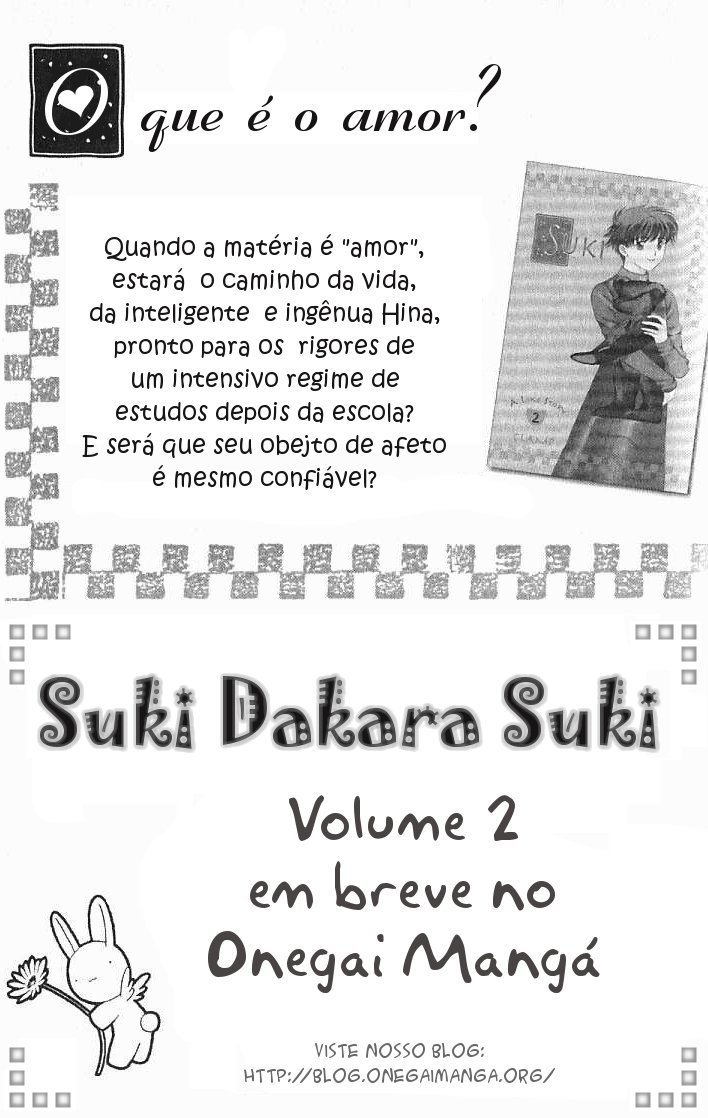 Suki: A Like Story Vol. 1 Ch. 5 第36页