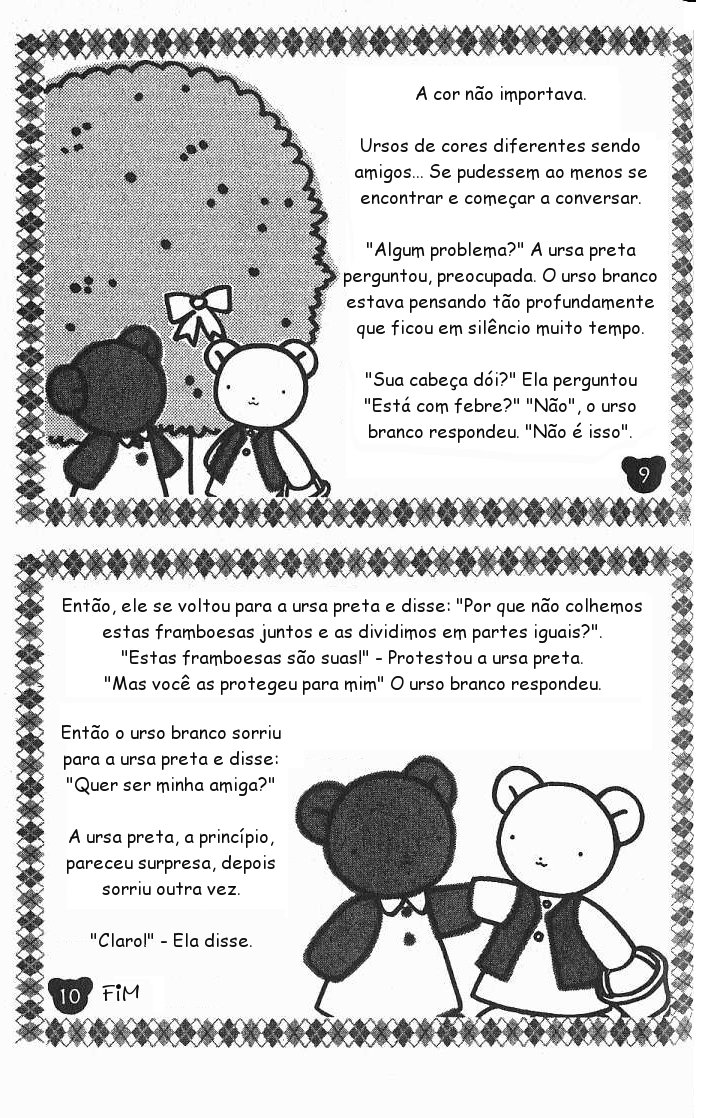Suki: A Like Story Vol. 1 Ch. 5 第8页