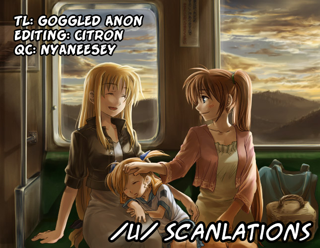 NEW GAME! Anthology Comic Great Detective Aoba's Case Files 第9页
