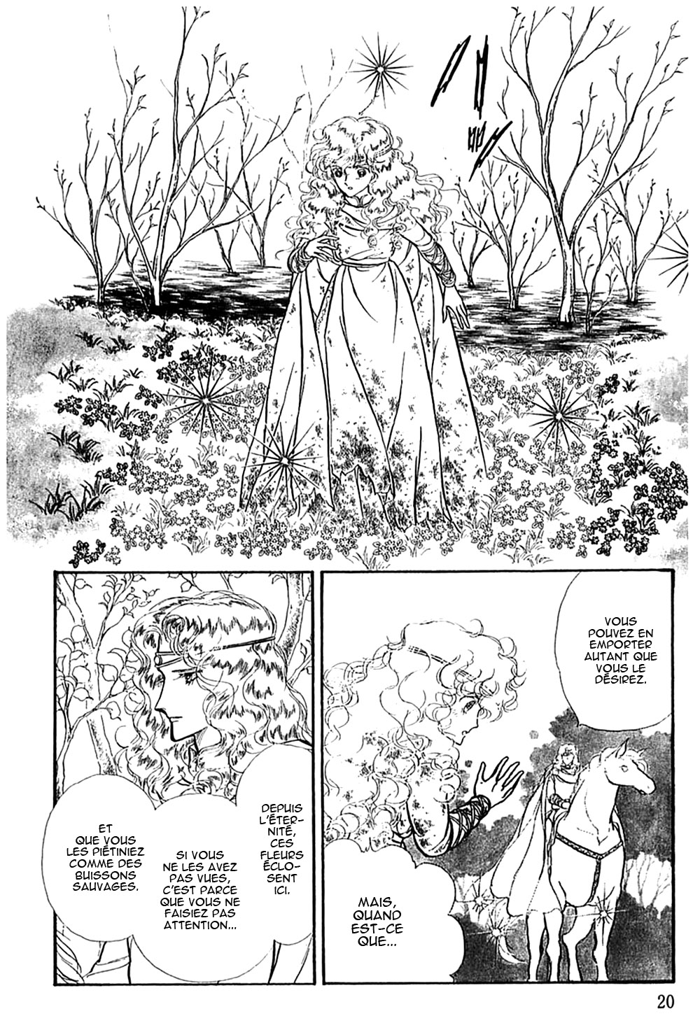 Knights of Alfheim Vol. 1 Ch. 1 第25页