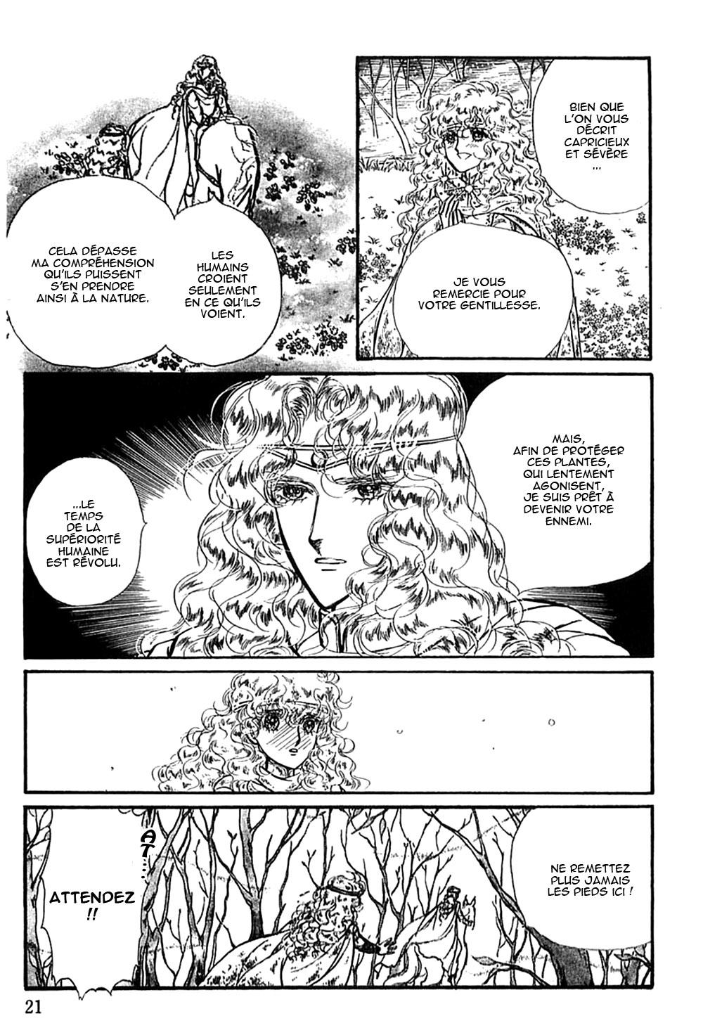 Knights of Alfheim Vol. 1 Ch. 1 第26页