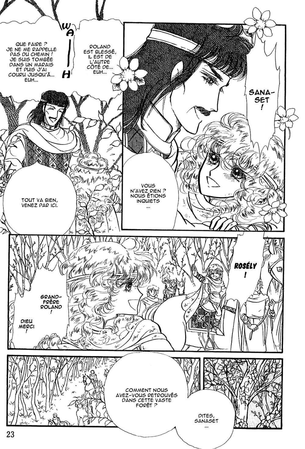 Knights of Alfheim Vol. 1 Ch. 1 第28页