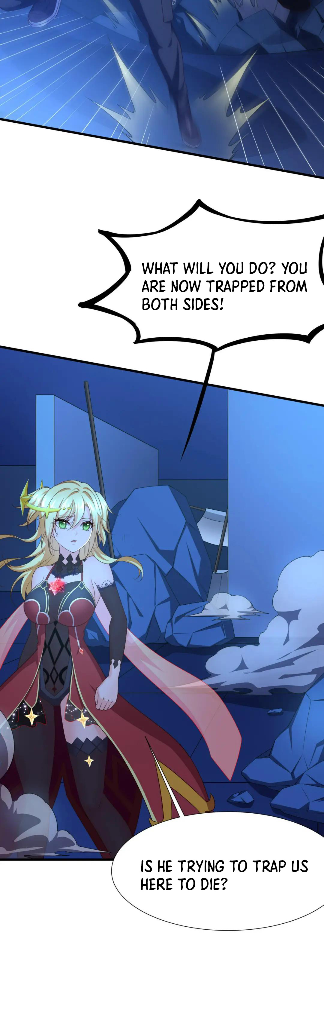 I Made a Harem in the Underworld Ch. 43 第16页