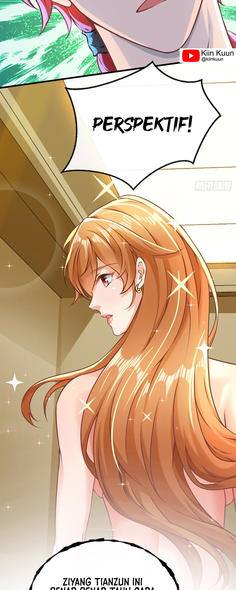 The Supreme Crazy Son-in-Law Ch. 3 第13页