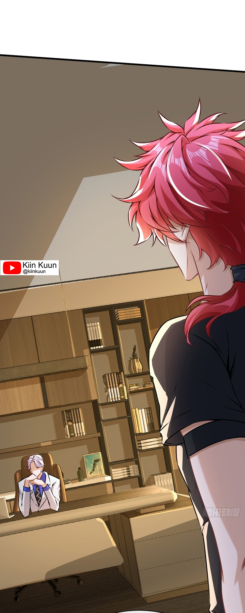 The Supreme Crazy Son-in-Law Ch. 3 第17页