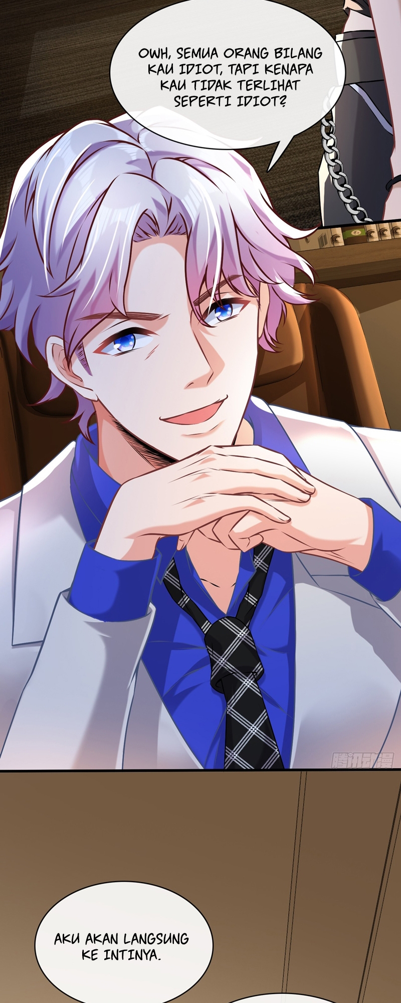 The Supreme Crazy Son-in-Law Ch. 3 第18页