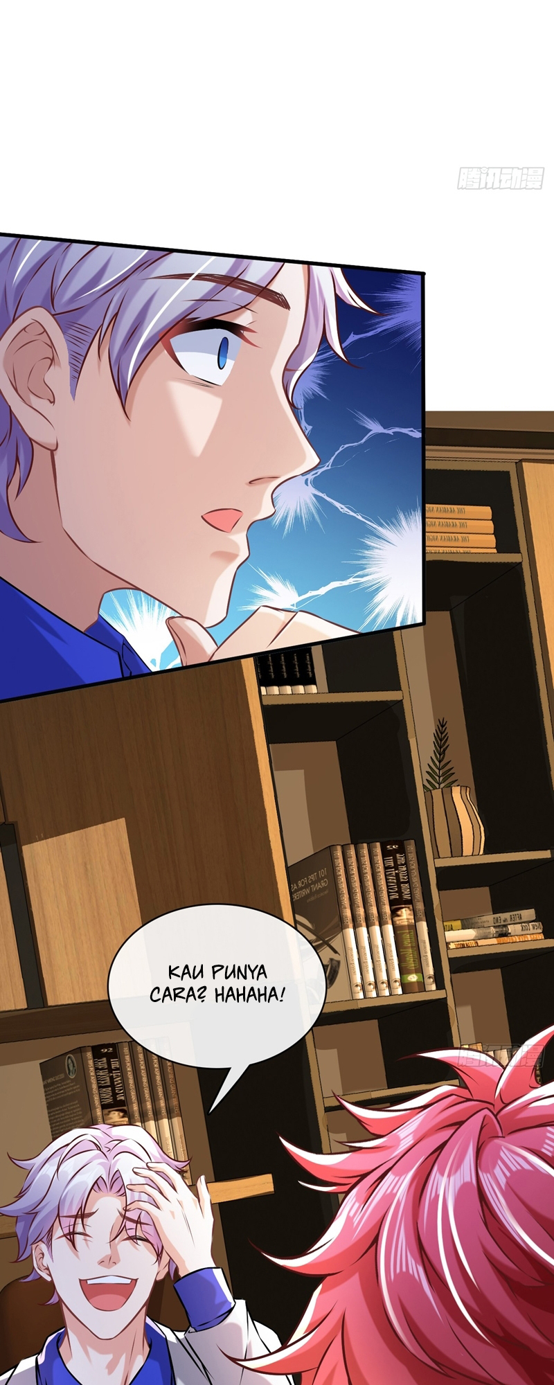 The Supreme Crazy Son-in-Law Ch. 3 第20页