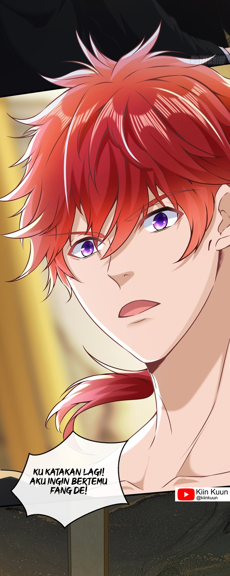 The Supreme Crazy Son-in-Law Ch. 3 第3页