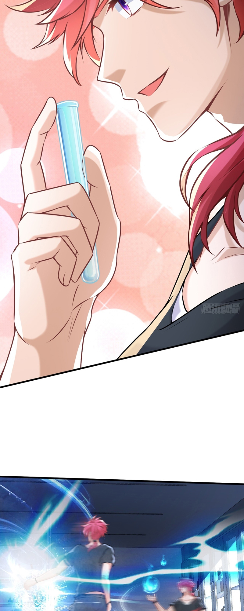 The Supreme Crazy Son-in-Law Ch. 3 第35页