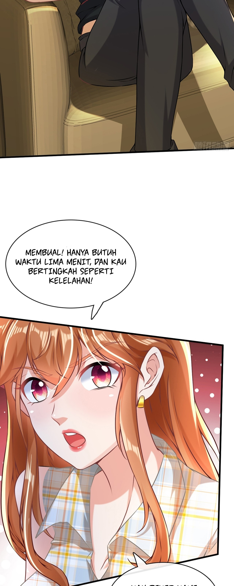 The Supreme Crazy Son-in-Law Ch. 3 第42页