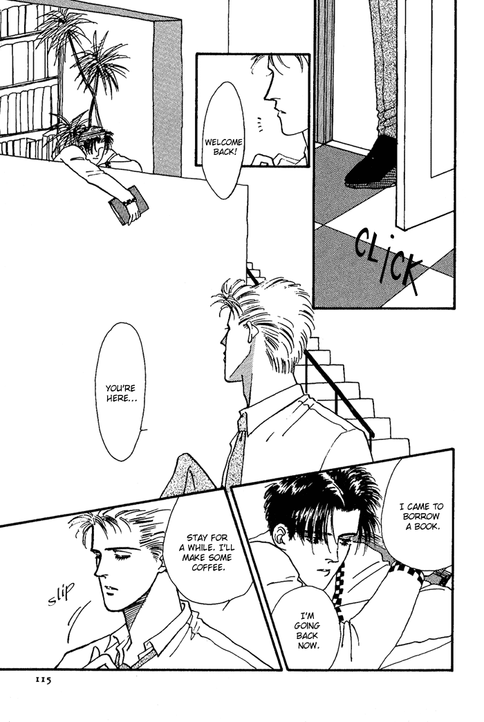 PRIVATE Vol. 1 Ch. 4 第28页