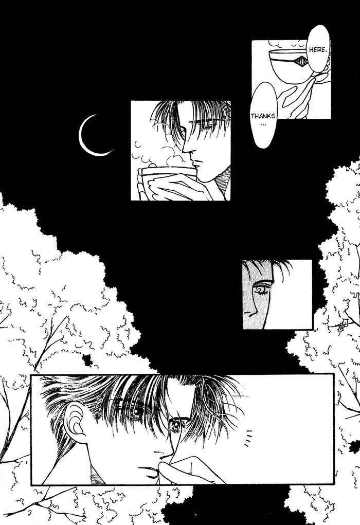 PRIVATE Vol. 1 Ch. 4 第29页