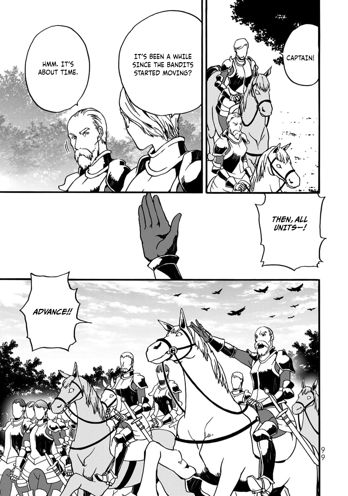 Potion-danomi de Ikinobimasu! Zoku Vol. 2 Ch. 5 第18页