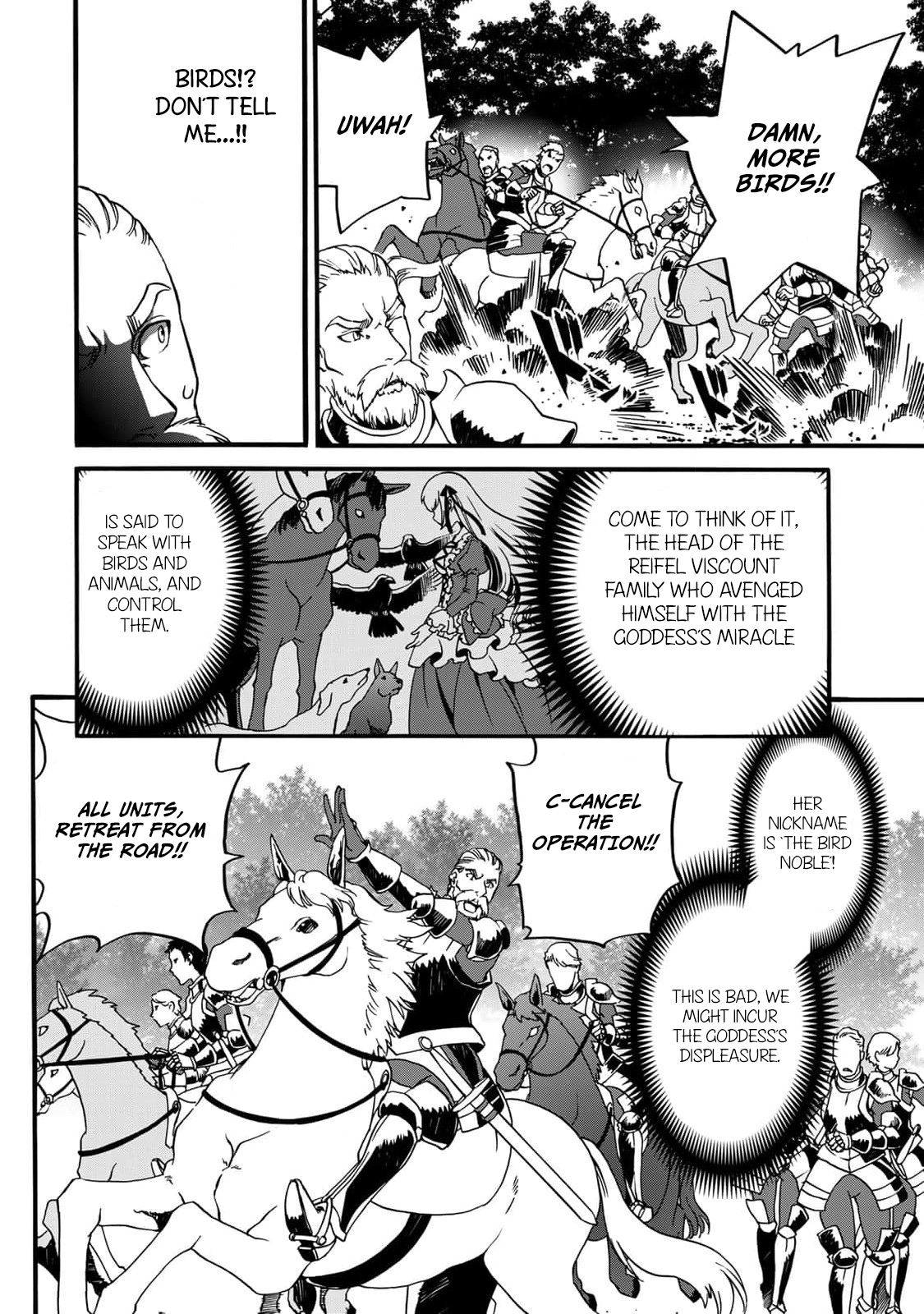 Potion-danomi de Ikinobimasu! Zoku Vol. 2 Ch. 5 第23页