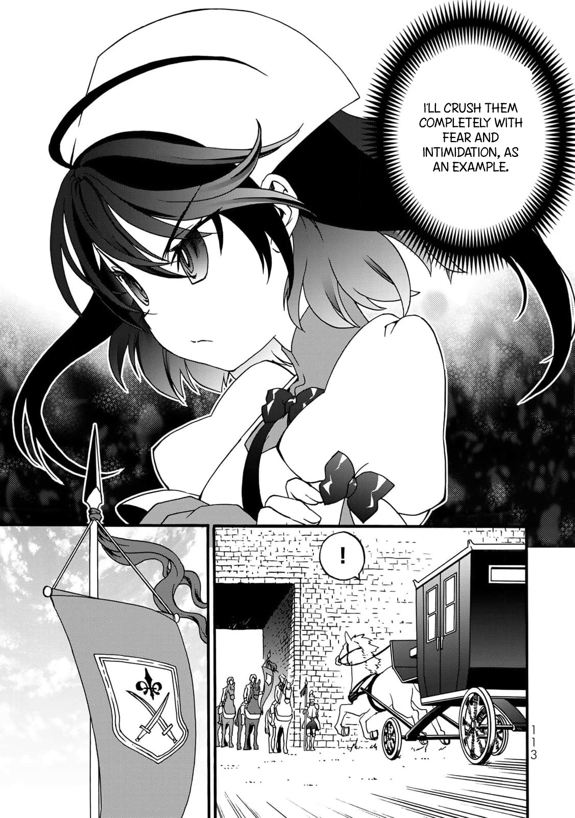 Potion-danomi de Ikinobimasu! Zoku Vol. 2 Ch. 5 第32页