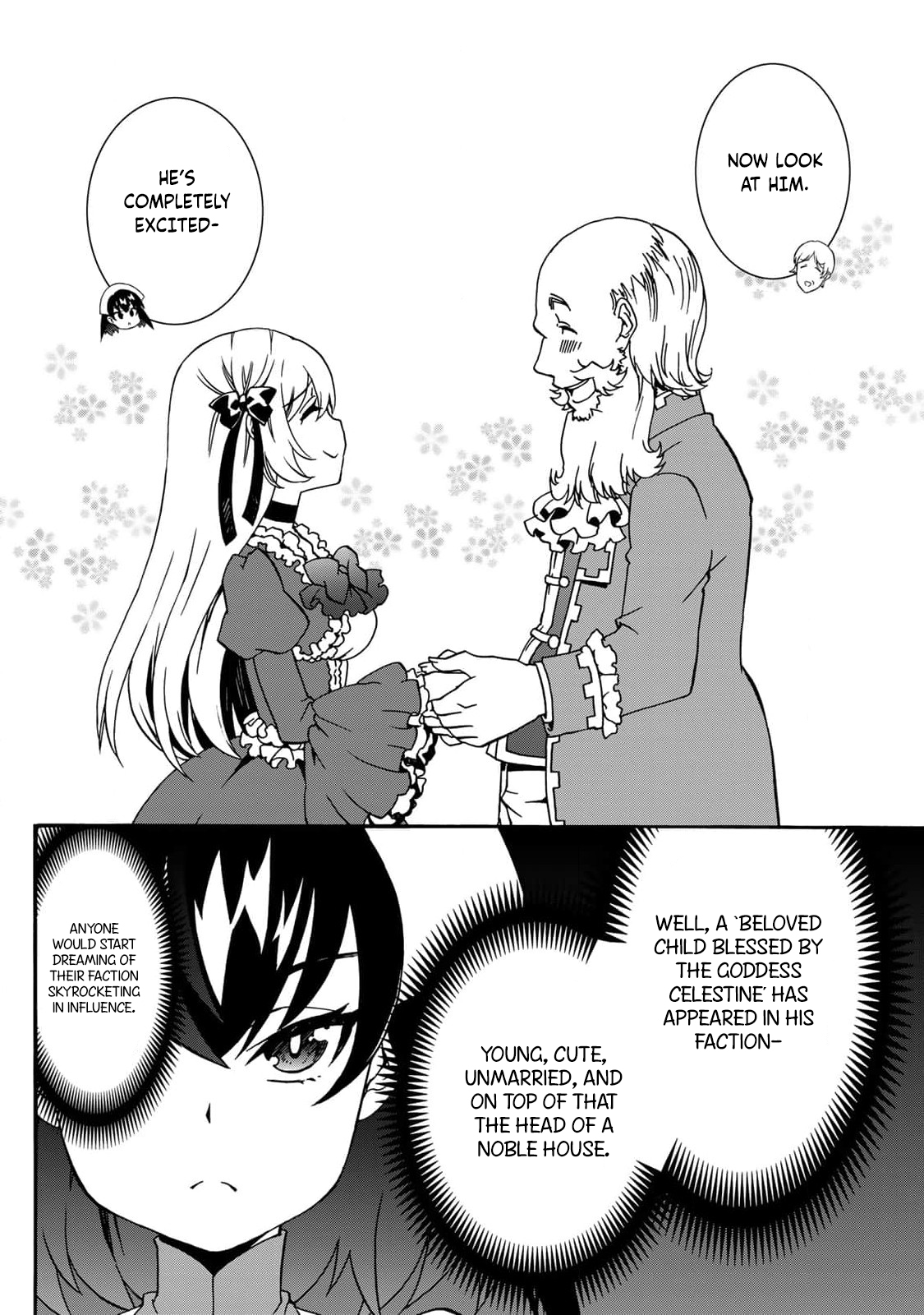 Potion-danomi de Ikinobimasu! Zoku Vol. 2 Ch. 5 第45页