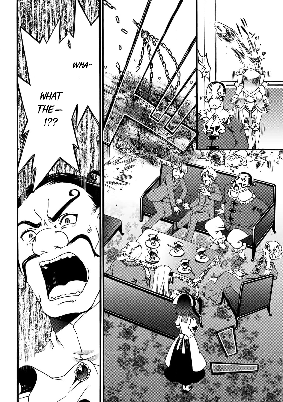 Potion-danomi de Ikinobimasu! Zoku Vol. 2 Ch. 5 第65页