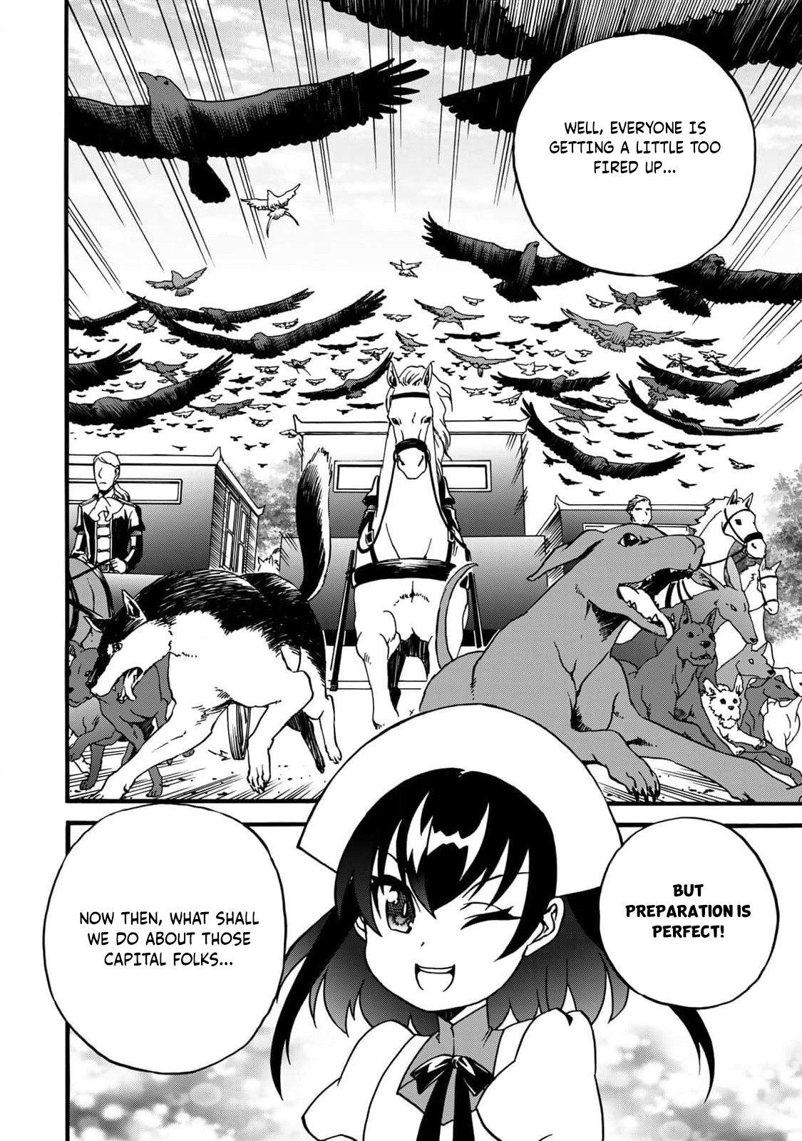 Potion-danomi de Ikinobimasu! Zoku Vol. 2 Ch. 5 第9页