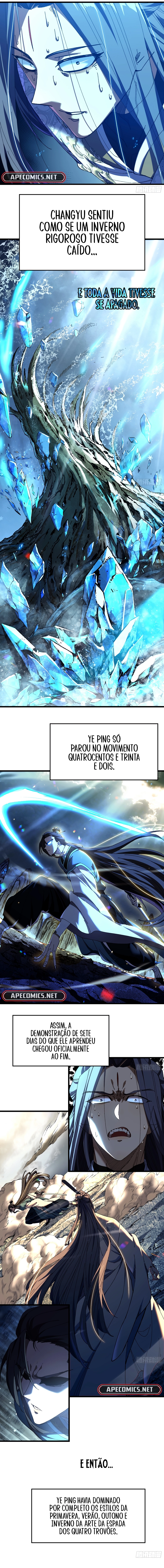 Bú Huì Zhēn Yǒurén Juéde Xiūxiān Nán Ba Ch. 5 第11页