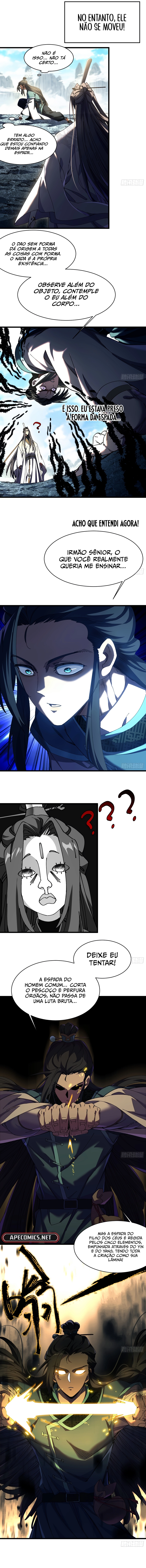 Bú Huì Zhēn Yǒurén Juéde Xiūxiān Nán Ba Ch. 5 第12页