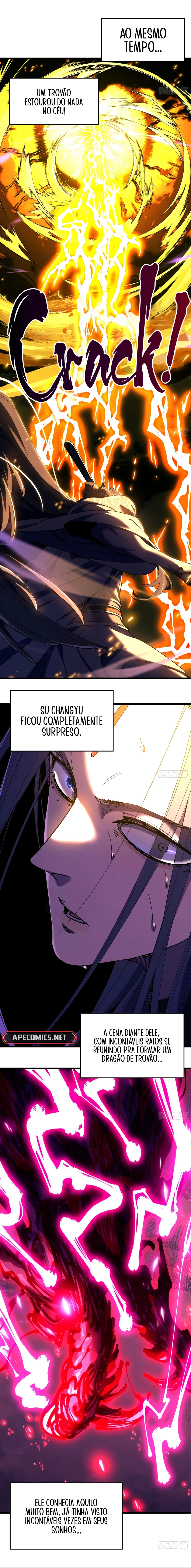 Bú Huì Zhēn Yǒurén Juéde Xiūxiān Nán Ba Ch. 5 第6页