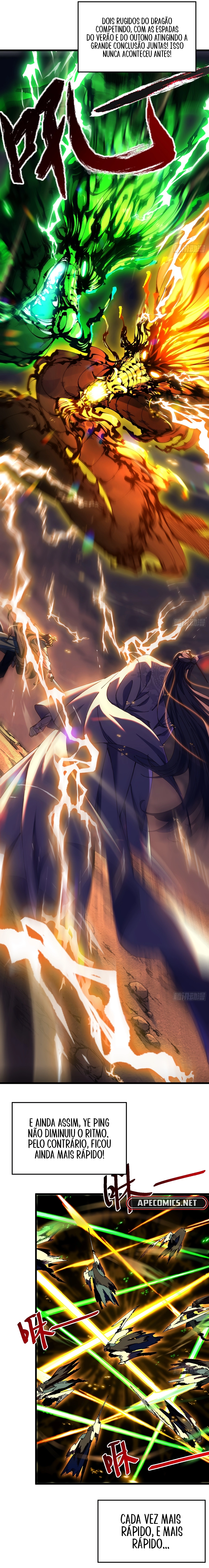 Bú Huì Zhēn Yǒurén Juéde Xiūxiān Nán Ba Ch. 5 第9页