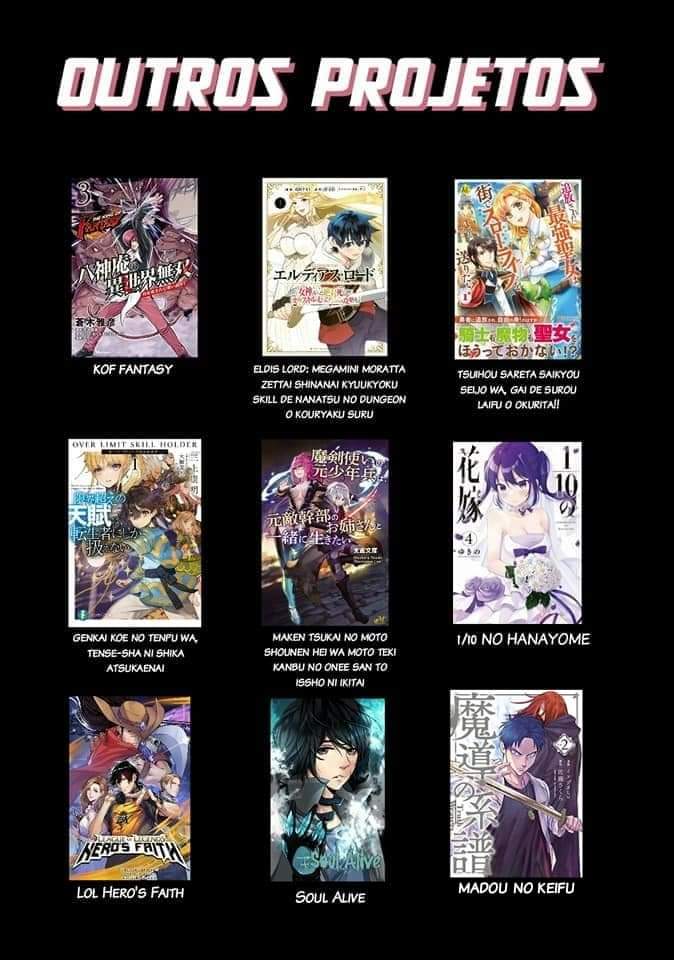 Maken Tsukai no Moto Shounen Hei wa, Moto Teki Kanbu no Onee-san to Issho ni Ikitai Vol. 1 Ch. 1.2 第20页