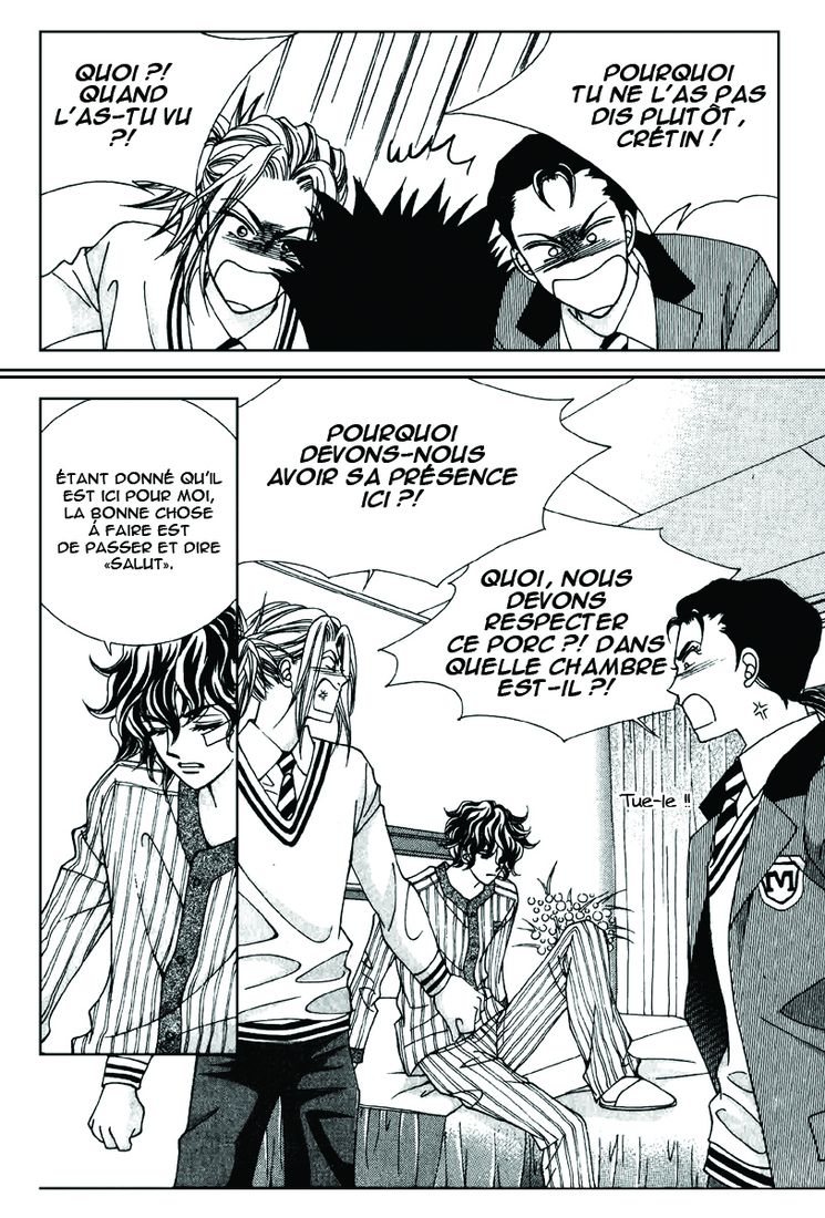 Love Like Crazy Vol. 1 Ch. 2 第22页