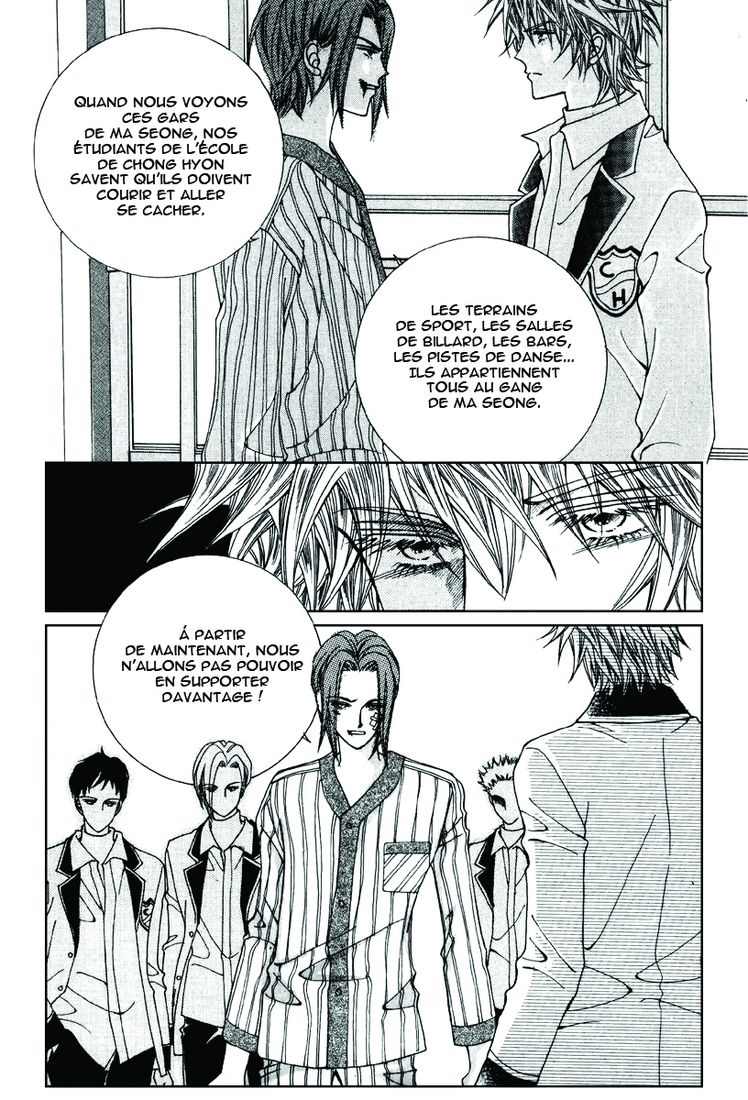 Love Like Crazy Vol. 1 Ch. 2 第28页