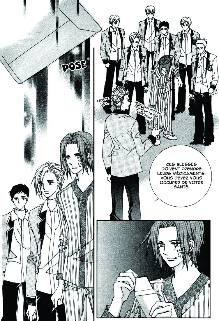 Love Like Crazy Vol. 1 Ch. 2 第38页