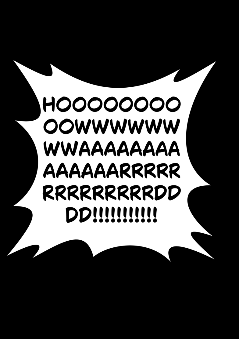 Powpow Odyssey (ORIGINAL) A villain approaches 第12页