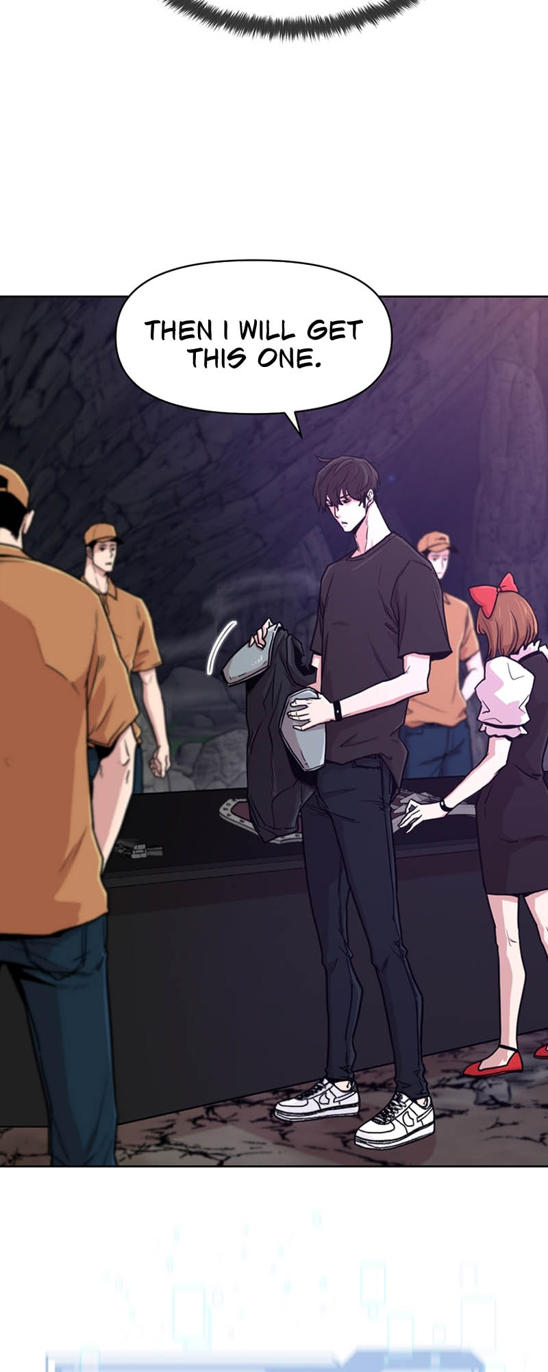 Martial Arts Alone Vol. 1 Ch. 6 第16页