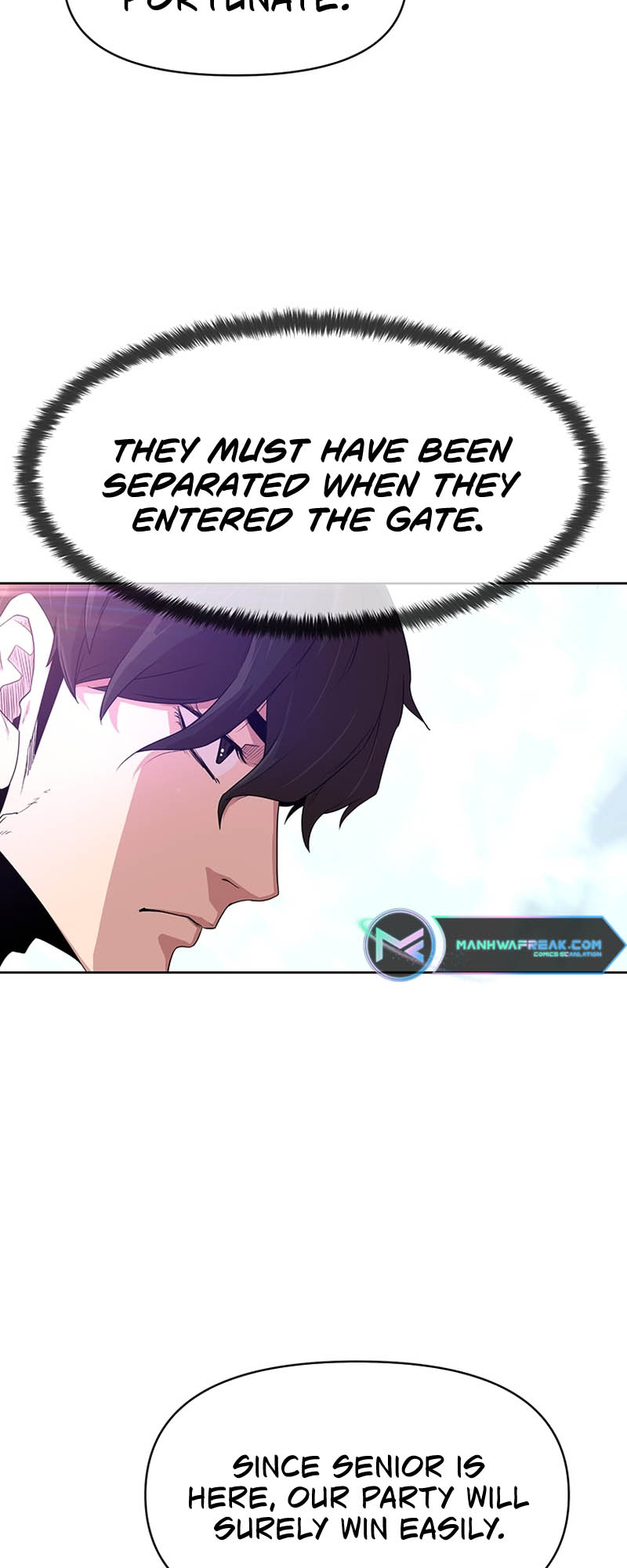 Martial Arts Alone Vol. 1 Ch. 6 第36页