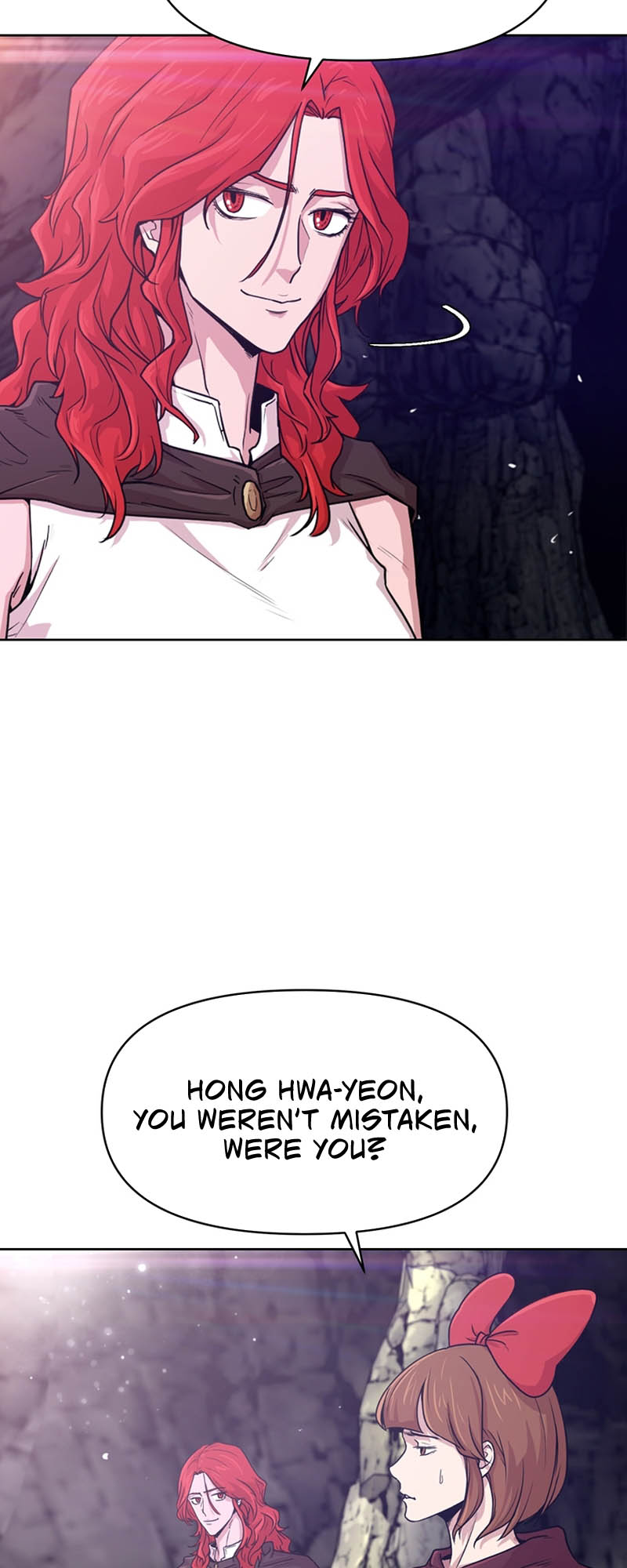 Martial Arts Alone Vol. 1 Ch. 6 第37页