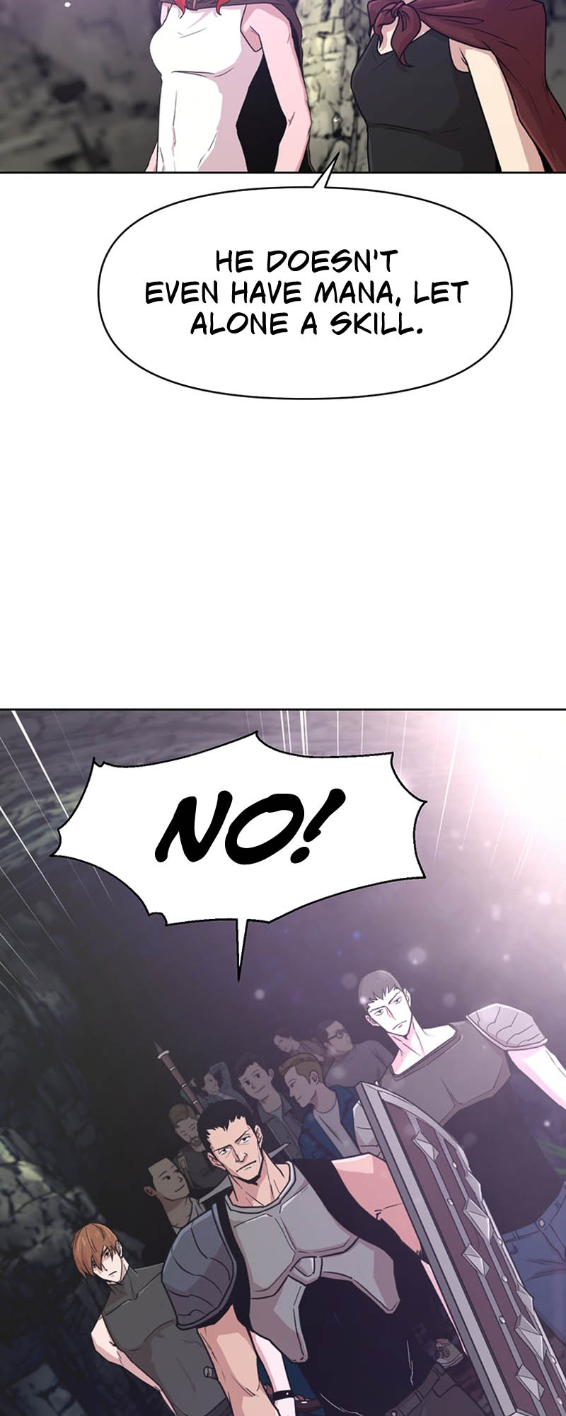 Martial Arts Alone Vol. 1 Ch. 6 第38页