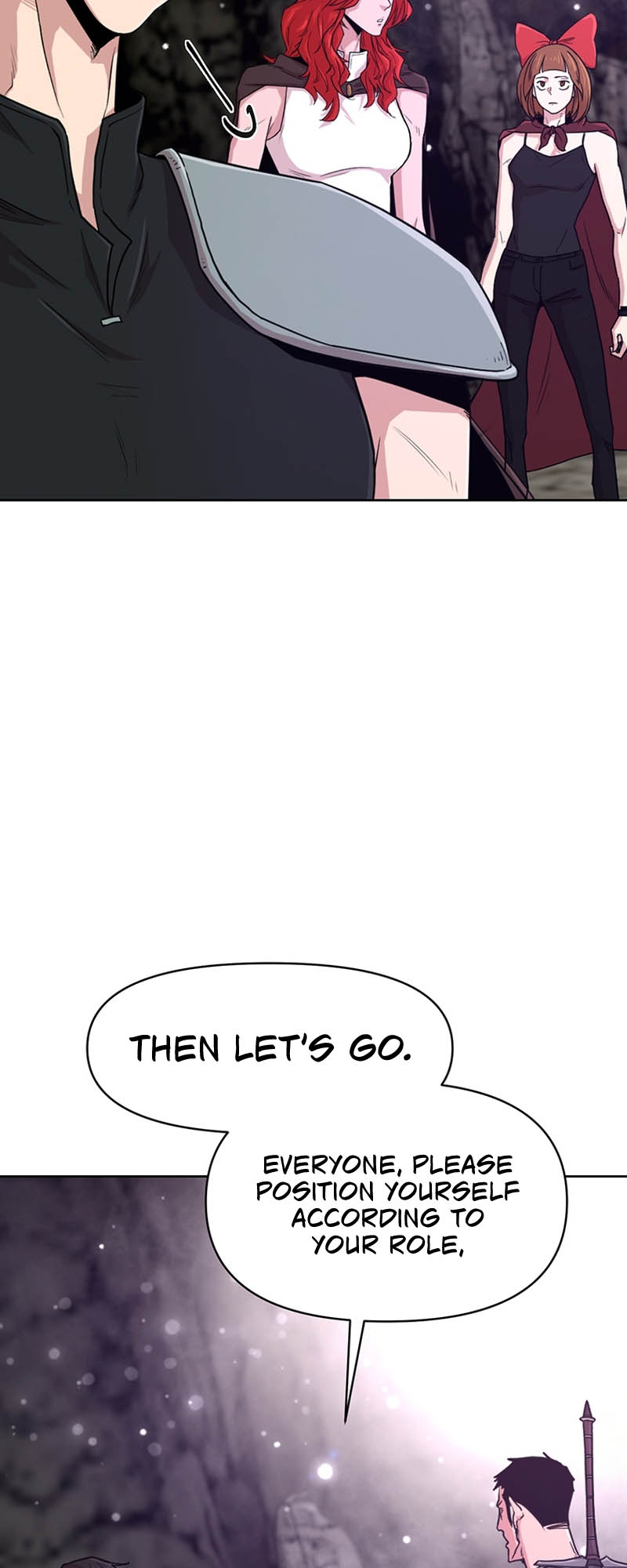 Martial Arts Alone Vol. 1 Ch. 6 第46页