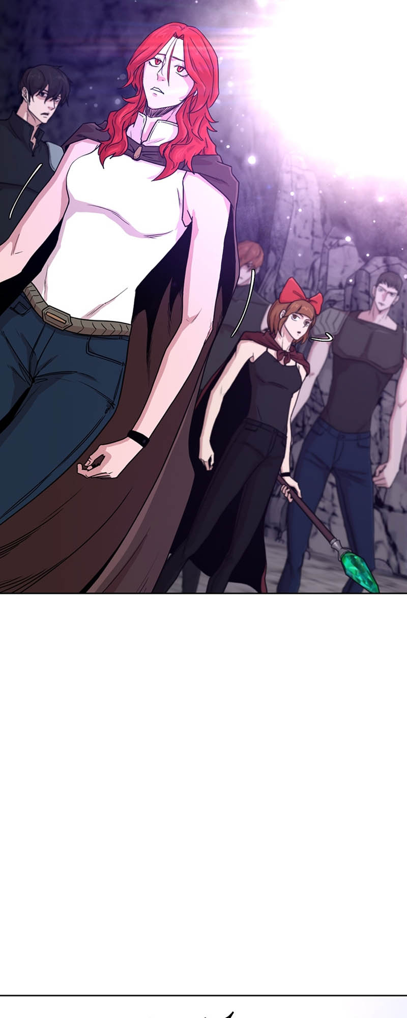 Martial Arts Alone Vol. 1 Ch. 6 第51页