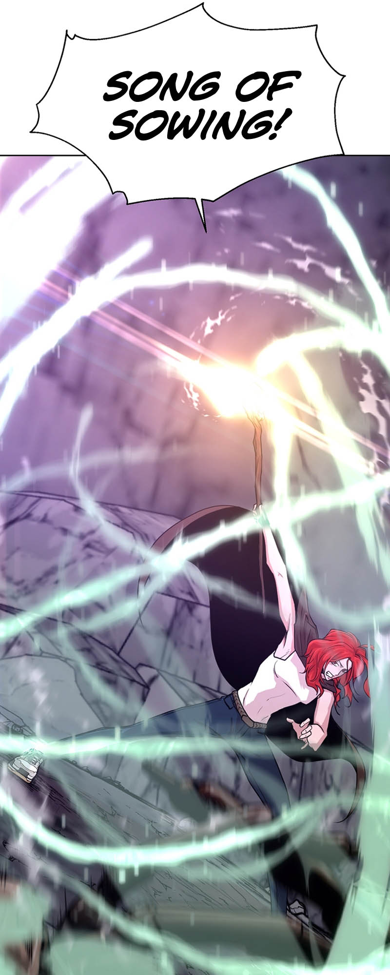 Martial Arts Alone Vol. 1 Ch. 6 第58页