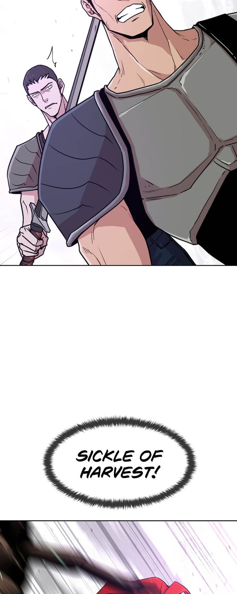 Martial Arts Alone Vol. 1 Ch. 6 第75页