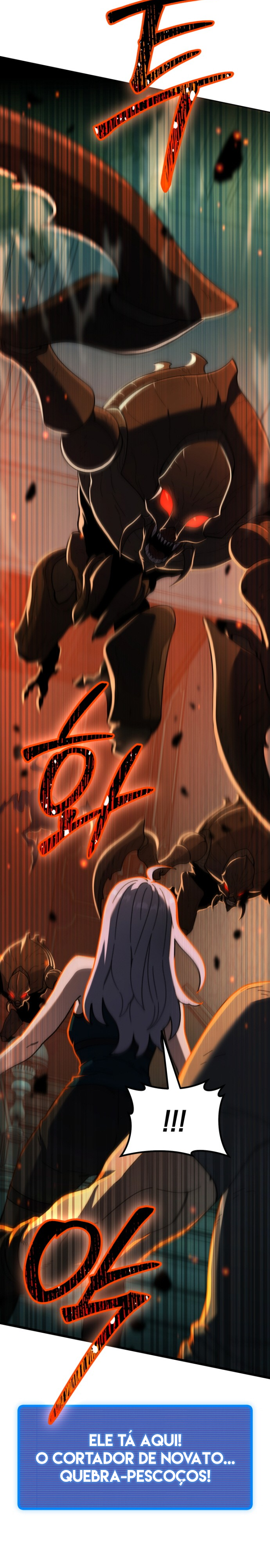 Regressed, but the World Didn’t End Ch. 2 第14页