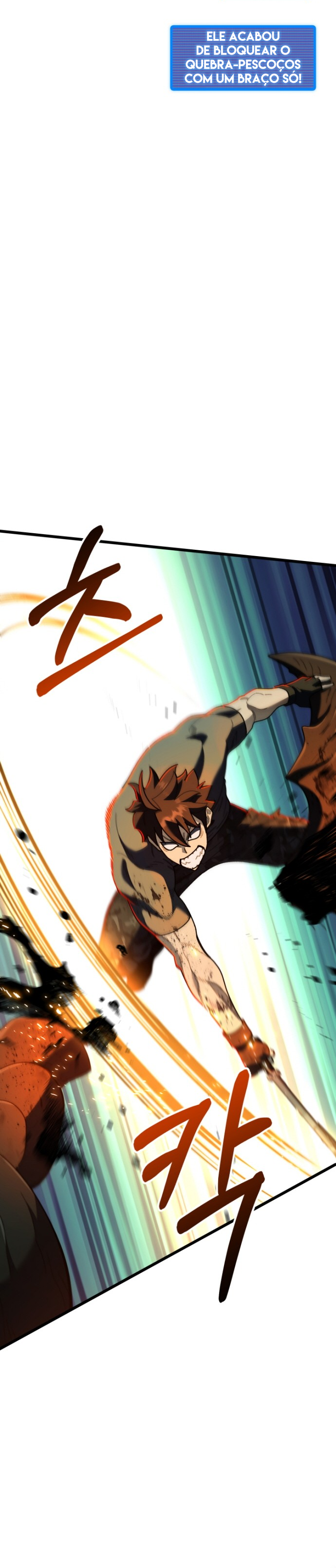 Regressed, but the World Didn’t End Ch. 2 第16页