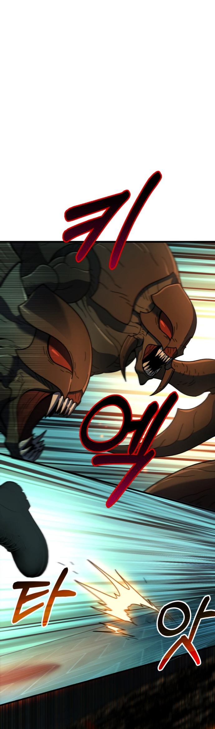 Regressed, but the World Didn’t End Ch. 2 第19页