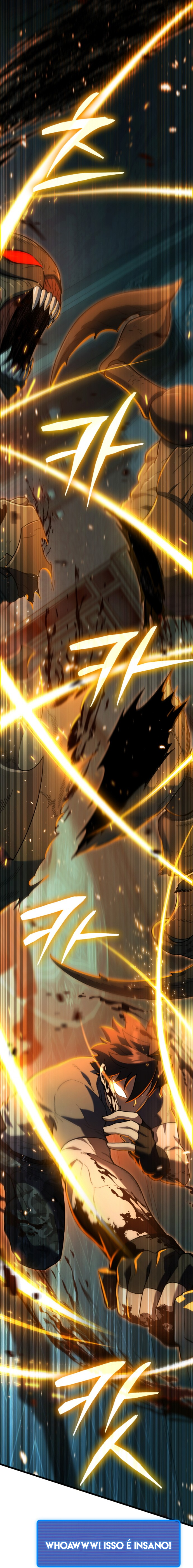 Regressed, but the World Didn’t End Ch. 2 第20页
