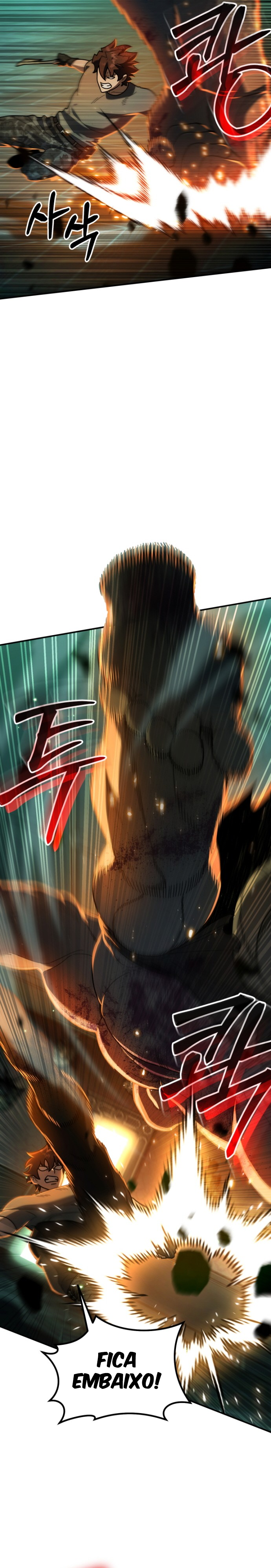 Regressed, but the World Didn’t End Ch. 2 第37页